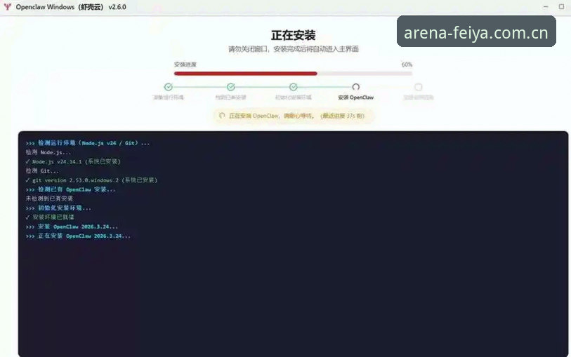 飞亚体育平台安装失败解决教程：从错误代码到成功运行的完整指南