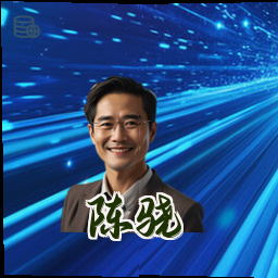 陈骁